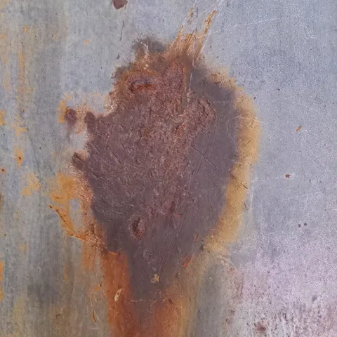 Zaštita metalnih konstrukcija od korozije