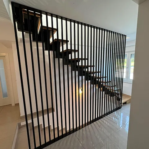 Ograde za stubista zagreb – Bravarija Sosić