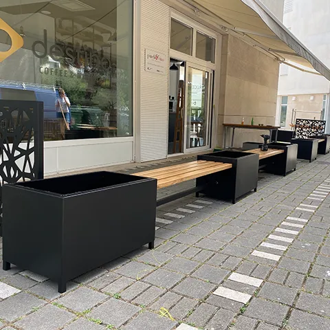HoReCa namještaj - Bravarija Sosić HoReCa namještaj - Bravarija Sosić